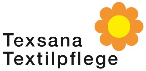 Logo Texsana
