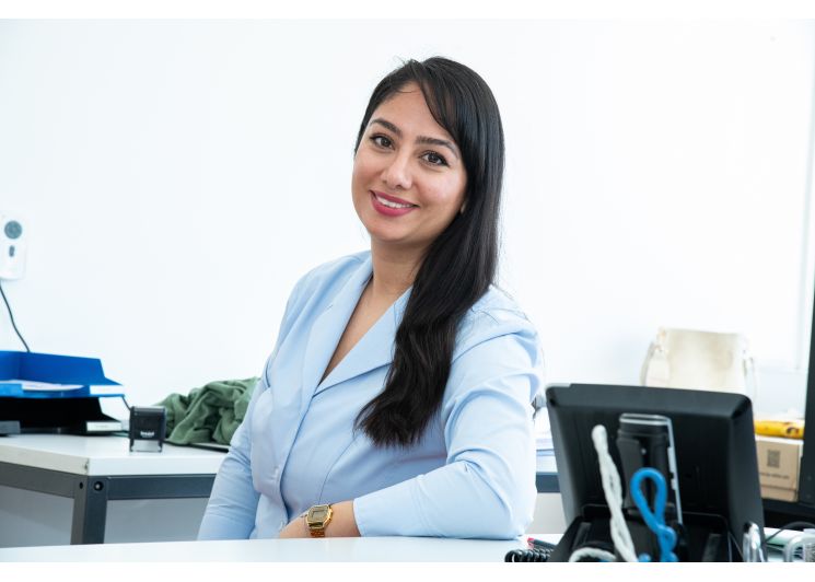 Update Telefonzentrale ZWC